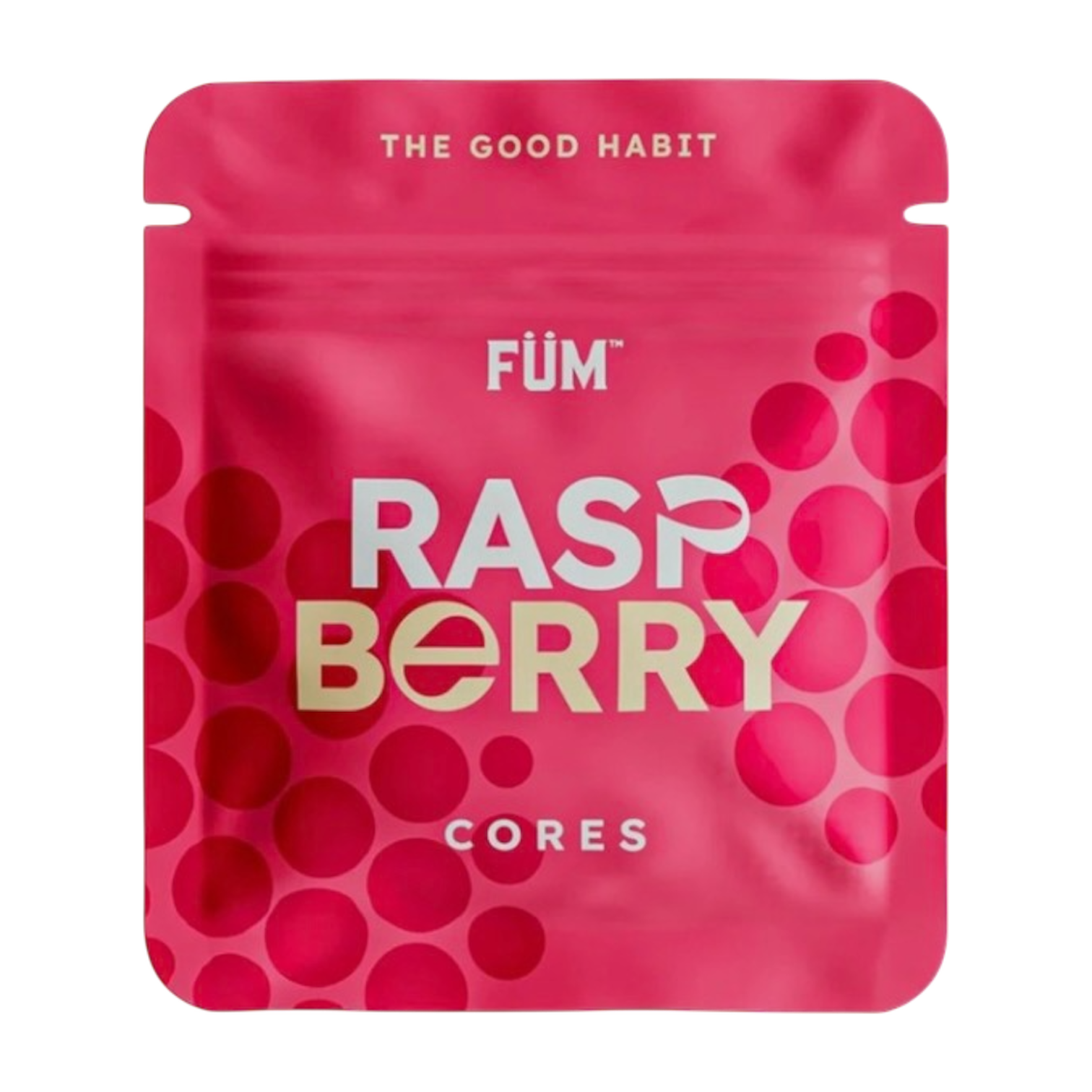 Füm Cores / Raspberry